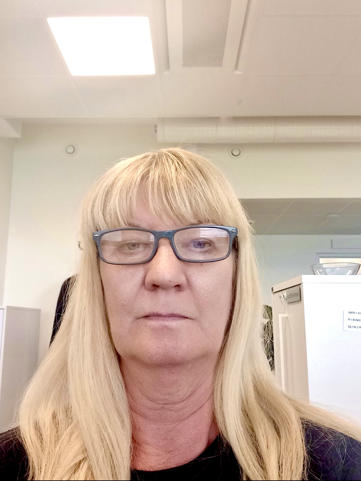 Jeanette Andersson