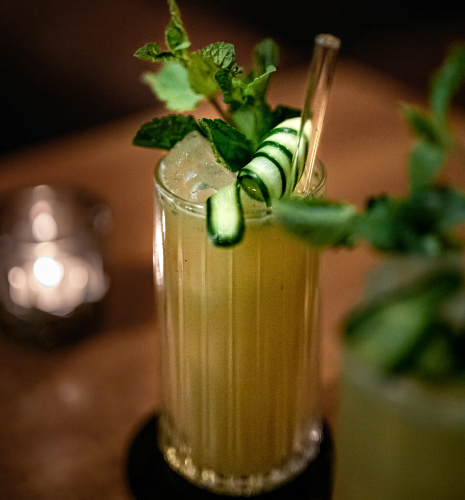 mocktail