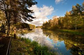 Välkommen till Gökottan